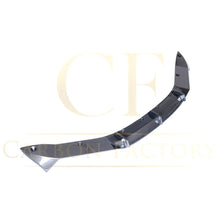 Load image into Gallery viewer, Carbon Fibre Rear Diffuser for BMW i8 14-18