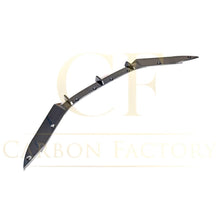 Load image into Gallery viewer, Carbon Fibre Rear Diffuser for BMW i8 14-18