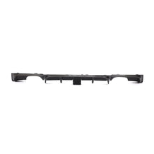 Load image into Gallery viewer, Carbon Fibre Rear Diffuser with LED Light Quad Exhaust for BMW F30 F31 3 Series 12-19