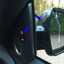 Load image into Gallery viewer, Carbon Fibre Replacement Mirror Covers for Audi 8V A3 S3 RS3 13-20