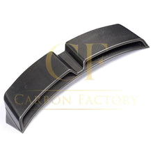 Load image into Gallery viewer, Carbon Fibre Roof Spoiler for Audi A1 8X 3 Door 10-14