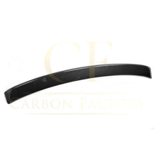 Load image into Gallery viewer, Carbon Fibre Roof Spoiler for BMW 1 Series E82 10-13