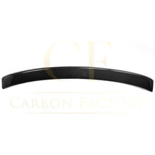Load image into Gallery viewer, Carbon Fibre Roof Spoiler for BMW 1 Series E82 10-13