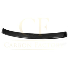 Load image into Gallery viewer, Carbon Fibre Roof Spoiler for BMW 1 Series E82 10-13