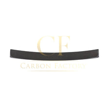 Load image into Gallery viewer, Carbon Fibre Roof Spoiler for BMW 6 Series F06 F12 F13 inc M6 11-18