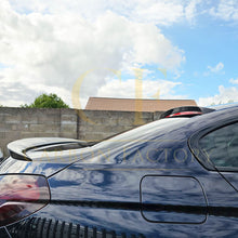 Load image into Gallery viewer, Carbon Fibre Roof Spoiler for BMW 6 Series F06 F12 F13 inc M6 11-18