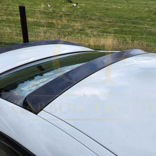 Load image into Gallery viewer, Carbon Fibre Roof Spoiler for BMW 6 Series F06 F12 F13 inc M6 11-18