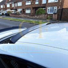 Load image into Gallery viewer, Carbon Fibre Roof Spoiler for BMW 6 Series F06 F12 F13 inc M6 11-18