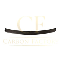 Load image into Gallery viewer, Carbon Fibre Roof Spoiler for BMW G20 3 Series G80 M3 G28 i3 19-Present