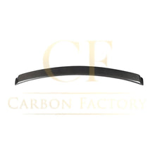 Load image into Gallery viewer, Carbon Fibre Roof Spoiler for BMW G20 3 Series G80 M3 G28 i3 19-Present