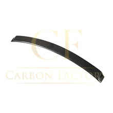 Load image into Gallery viewer, Carbon Fibre Roof Spoiler for BMW G20 3 Series G80 M3 G28 i3 19-Present