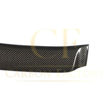 Load image into Gallery viewer, Carbon Fibre Roof Spoiler for BMW G20 3 Series G80 M3 G28 i3 19-Present