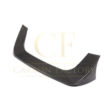 Load image into Gallery viewer, Carbon Fibre Roof Spoiler for BMW i3 14-20