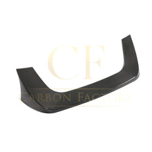 Load image into Gallery viewer, Carbon Fibre Roof Spoiler for BMW i3 14-20