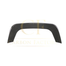 Load image into Gallery viewer, Carbon Fibre Roof Spoiler for BMW i3 14-20