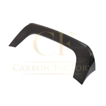 Load image into Gallery viewer, Carbon Fibre Roof Spoiler for BMW i3 14-20