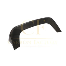 Load image into Gallery viewer, Carbon Fibre Roof Spoiler for BMW i3 14-20
