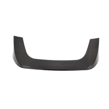 Load image into Gallery viewer, Carbon Fibre Roof Spoiler for BMW i3 14-20