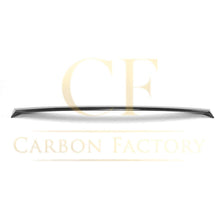 Load image into Gallery viewer, Carbon Fibre Roof Spoiler for Mercedes Benz C238 E Class Coupe 17-Present