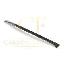 Load image into Gallery viewer, Carbon Fibre Roof Spoiler for Mercedes Benz C238 E Class Coupe 17-Present