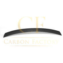 Load image into Gallery viewer, Carbon Fibre Roof Spoiler for Mercedes Benz C238 E Class Coupe 17-Present