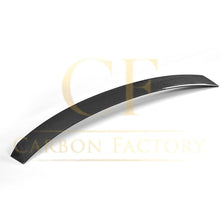Load image into Gallery viewer, Carbon Fibre Roof Spoiler for Mercedes Benz C238 E Class Coupe 17-Present