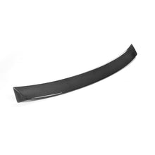 Load image into Gallery viewer, Carbon Fibre Roof Spoiler for Mercedes Benz C238 E Class Coupe 17-Present
