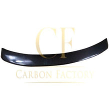 Load image into Gallery viewer, Carbon Fibre Roof Spoiler for Mercedes Benz W204 C Class 4 Door 07-14