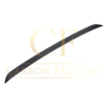 Load image into Gallery viewer, Carbon Fibre Roof Spoiler for Mercedes Benz W213 E Class Saloon 16-17