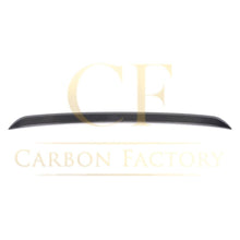 Load image into Gallery viewer, Carbon Fibre Roof Spoiler for Mercedes Benz W213 E Class Saloon 16-17