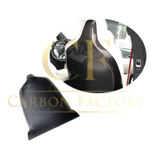 Load image into Gallery viewer, Carbon Fibre Seat Covers for Tesla Model X 16-Present