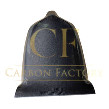 Load image into Gallery viewer, Carbon Fibre Seat Covers for Tesla Model X 16-Present
