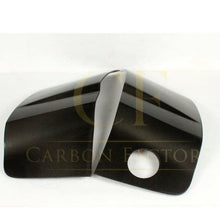 Load image into Gallery viewer, Carbon Fibre Side Fender Panels Blade for Audi R8 Gen 1 08-14