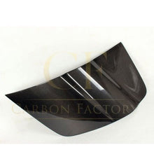 Load image into Gallery viewer, Carbon Fibre Side Fender Panels Blade for Audi R8 Gen 1 08-14