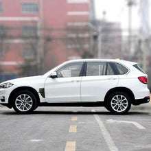 Load image into Gallery viewer, Carbon Fibre Side Fender Trims for BMW F15 X5 14-18
