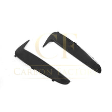 Load image into Gallery viewer, Carbon Fibre Side Fender Trims for BMW F16 X6 14-18