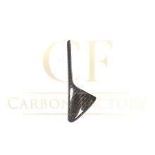 Load image into Gallery viewer, Carbon Fibre Side Fender Trims for Tesla Model 3 16-23