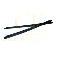 Load image into Gallery viewer, Carbon Fibre Side Skirts for Audi R8 V10 Gen 2 15-19