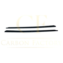 Load image into Gallery viewer, Carbon Fibre Side Skirts for Audi R8 V10 Gen 2 15-19