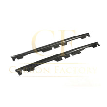 Load image into Gallery viewer, Carbon Fibre Side Skirts for BMW E92 E93 M3 07-13