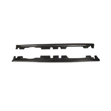 Load image into Gallery viewer, Carbon Fibre Side Skirts for BMW E92 E93 M3 07-13