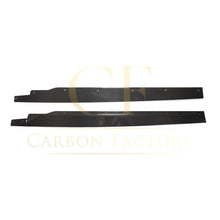 Load image into Gallery viewer, Carbon Fibre Side Skirts for BMW i3 14-20