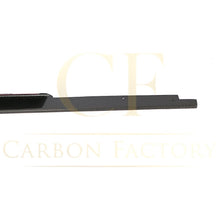 Load image into Gallery viewer, Carbon Fibre Side Skirts for BMW i8 14-18