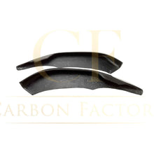Load image into Gallery viewer, Carbon Fibre Side Splitter for BMW F20 1 Series M Sport 15-19