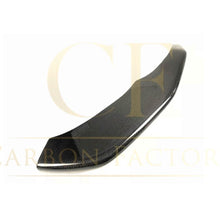 Load image into Gallery viewer, Carbon Fibre Side Splitter for BMW F20 1 Series M Sport 15-19