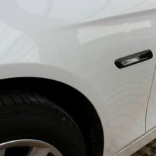 Load image into Gallery viewer, Carbon Fibre Side Vent Trims for BMW F10 5 Series 10-17