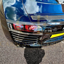 Load image into Gallery viewer, Carbon Fibre Spoiler (3 Pieces) for Audi R8 Gen 1 V8 & V10 08-14