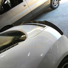 Load image into Gallery viewer, Carbon Fibre Spoiler (3 Pieces) for Audi R8 Gen 1 V8 & V10 08-14