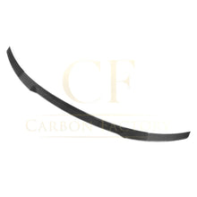 Load image into Gallery viewer, Carbon Fibre Spoiler (3 Pieces) for Audi R8 Gen 1 V8 & V10 08-14