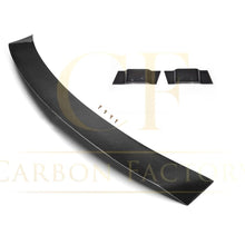 Load image into Gallery viewer, Carbon Fibre Spoiler for Audi R8 Gen 1 V8 & V10 08-14